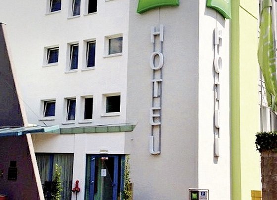 ibis Styles Speyer
