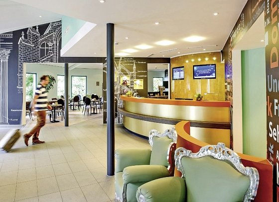 ibis Styles Speyer