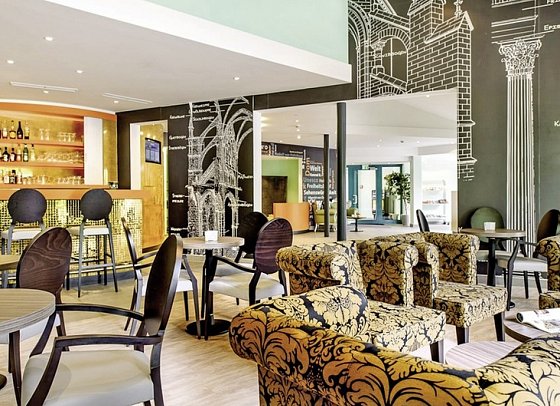 ibis Styles Speyer