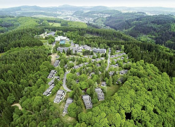 Sporthotel Grafenwald