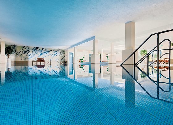 Sporthotel Grafenwald