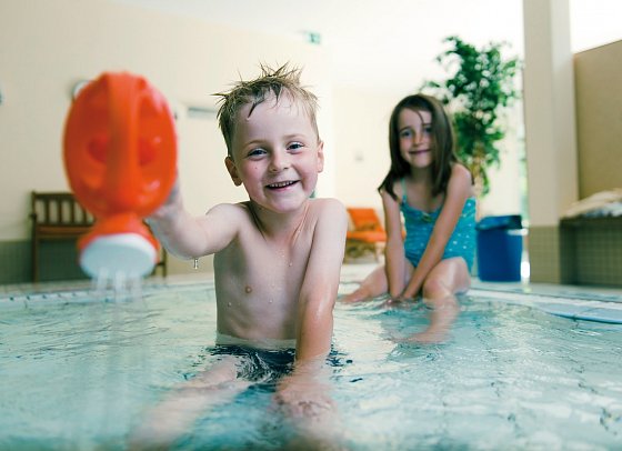 Sporthotel Grafenwald