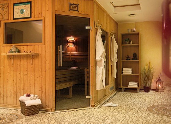 Sporthotel Grafenwald