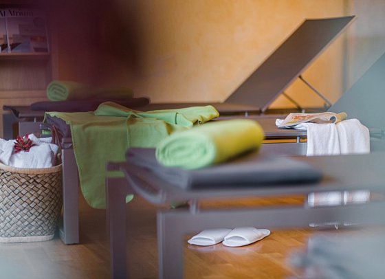 Sporthotel Grafenwald