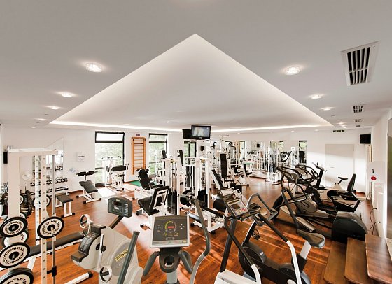 Sporthotel Grafenwald
