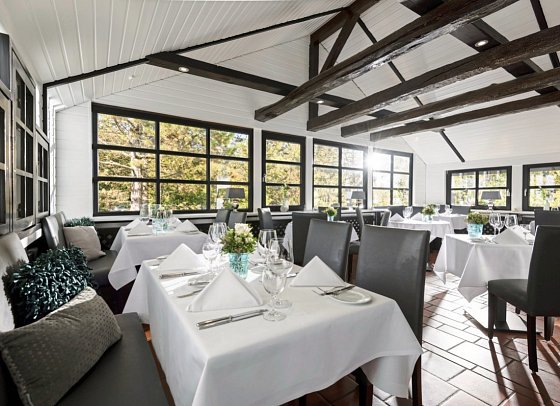 Sporthotel Grafenwald