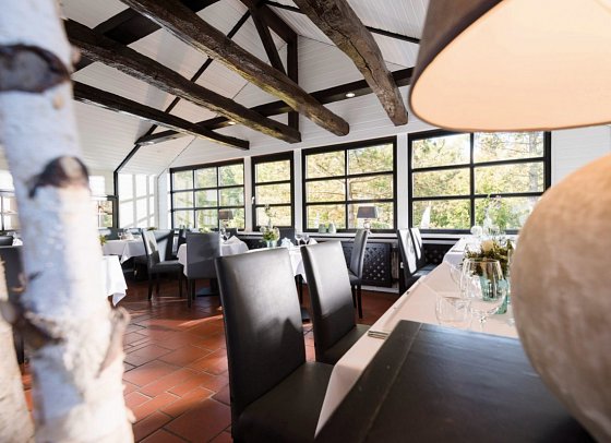 Sporthotel Grafenwald