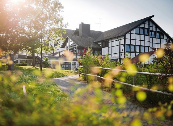 Sporthotel Grafenwald