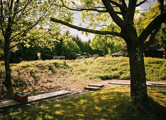 Sporthotel Grafenwald