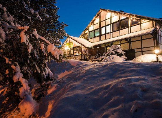 Sporthotel Grafenwald
