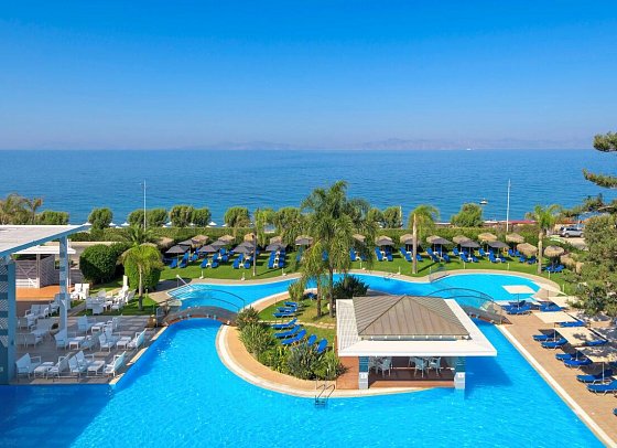 Oceanis Beach