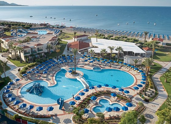 Lindos Princess Beach Resort & Spa