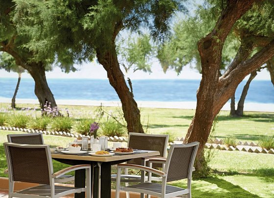 Lindos Princess Beach Resort & Spa