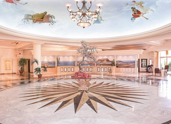 Lindos Princess Beach Resort & Spa