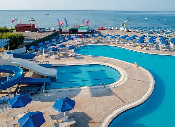 Lindos Princess Beach Resort & Spa