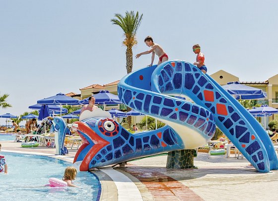 Lindos Princess Beach Resort & Spa