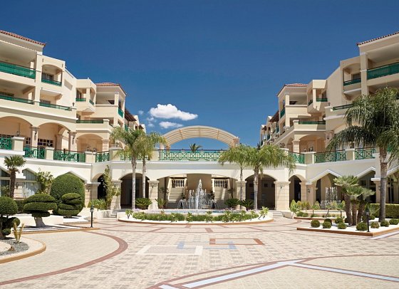Lindos Princess Beach Resort & Spa