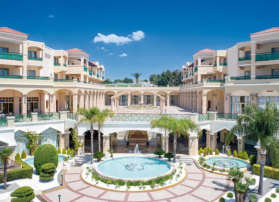 Lindos Princess Beach Resort & Spa