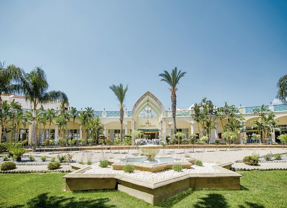 Lindos Princess Beach Resort & Spa