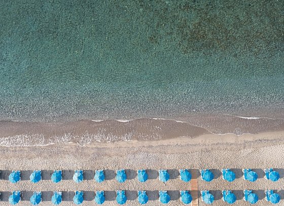 Lindos Princess Beach Resort & Spa