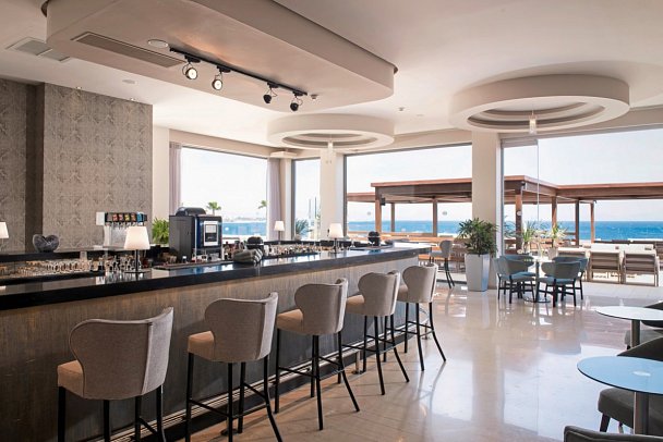 Kresten Royal Euphoria Resort