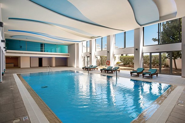 Kresten Royal Euphoria Resort