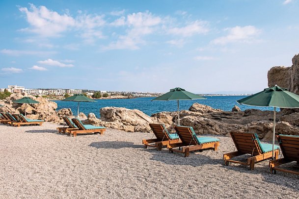 Kresten Royal Euphoria Resort