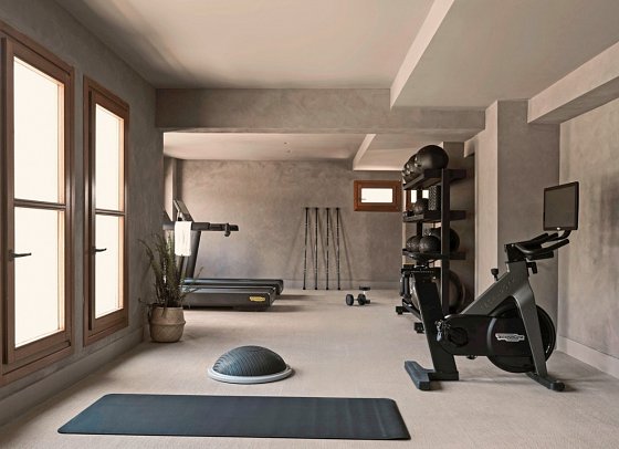 Aulus Lindos Rhodes, Curio Collection by Hilton