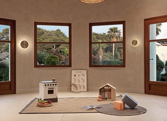 Aulus Lindos Rhodes, Curio Collection by Hilton