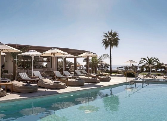 Aulus Lindos Rhodes, Curio Collection by Hilton
