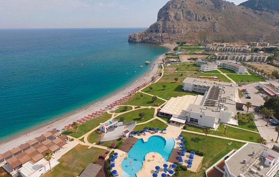 Atlantica Kolymbia Beach