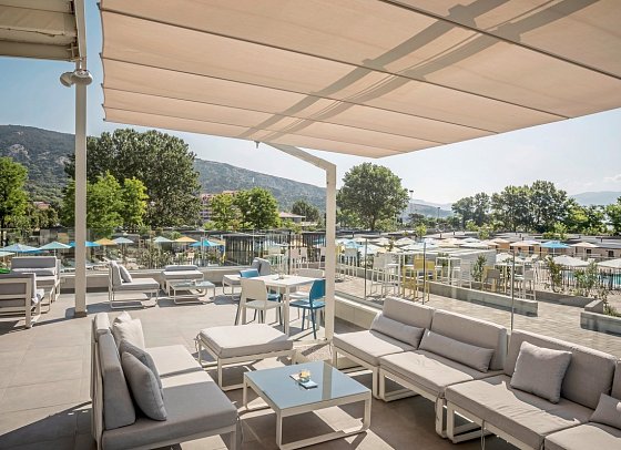 Valamar Camping Baska