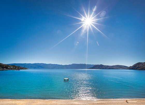 Valamar Camping Baska