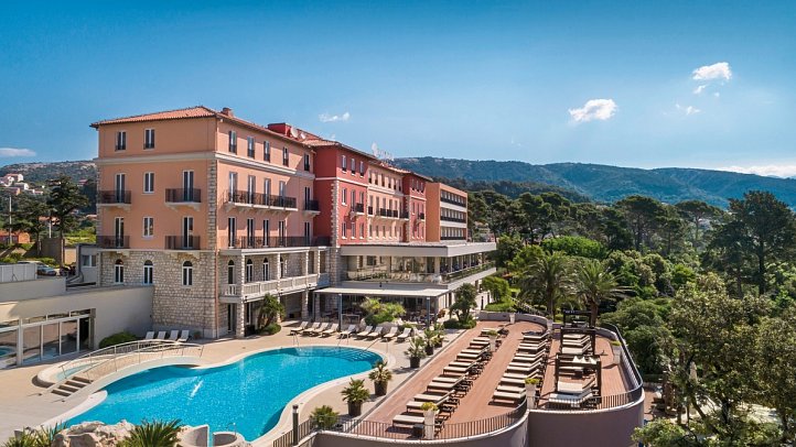 Imperial Heritage Hotel Valamar Collection