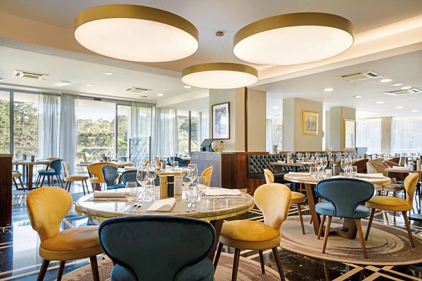 Imperial Heritage Hotel Valamar Collection