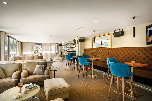 Imperial Heritage Hotel Valamar Collection