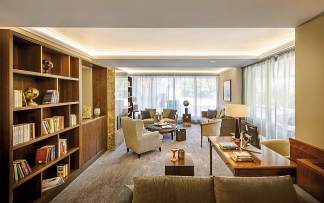 Imperial Heritage Hotel Valamar Collection
