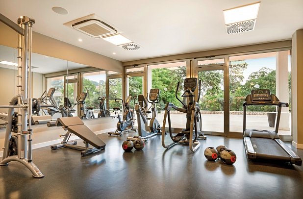 Imperial Heritage Hotel Valamar Collection
