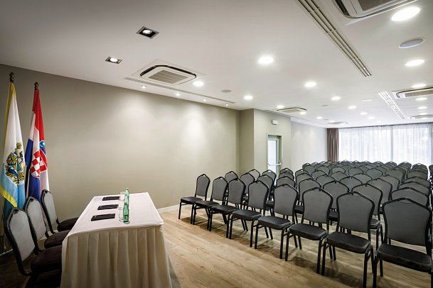 Imperial Heritage Hotel Valamar Collection