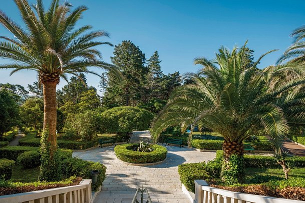 Imperial Heritage Hotel Valamar Collection