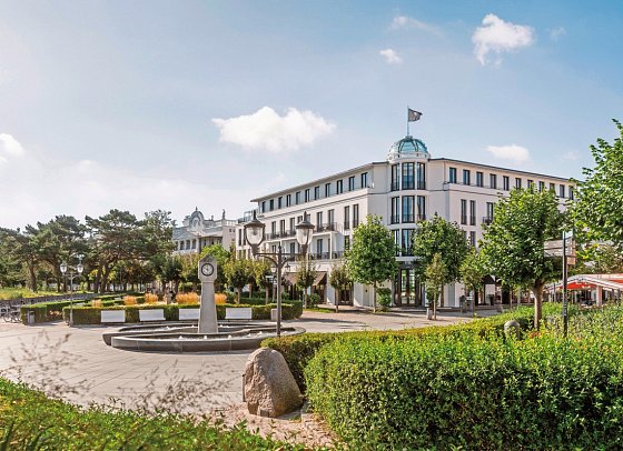 A-ROSA Hotel Ceres am Meer