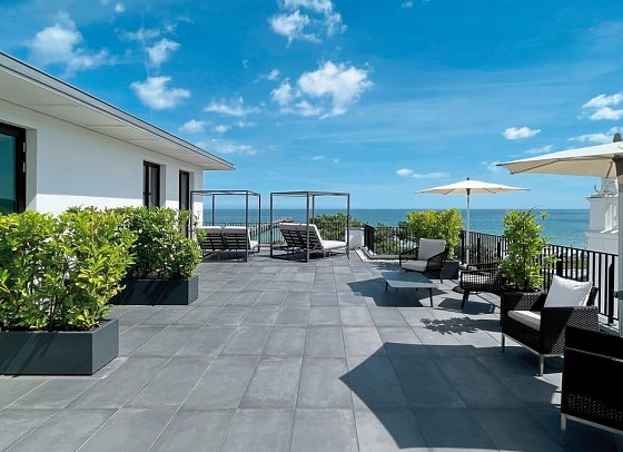 A-ROSA Hotel Ceres am Meer