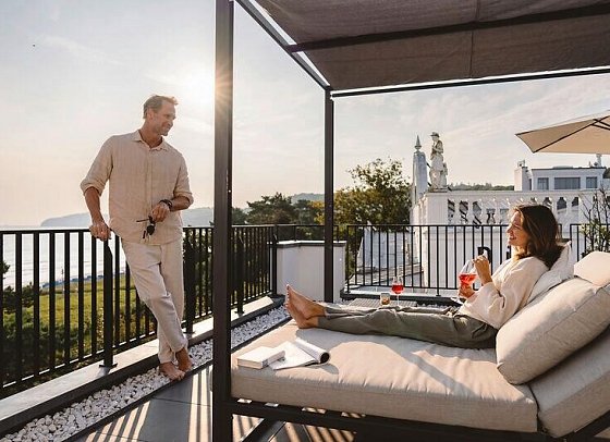 A-ROSA Hotel Ceres am Meer
