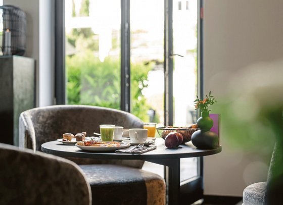 A-ROSA Hotel Ceres am Meer