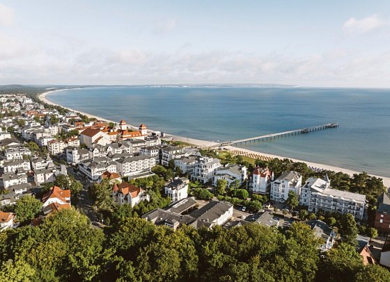 A-ROSA Hotel Ceres am Meer