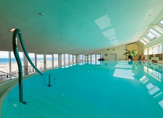 Strand-Hotel Hübner