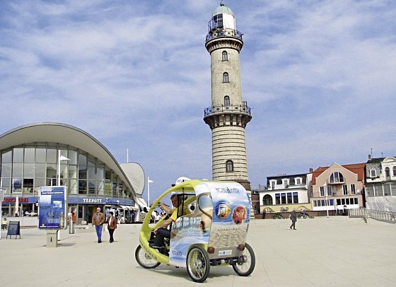 Strand-Hotel Hübner