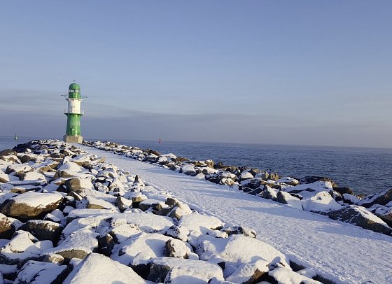Strand-Hotel Hübner - Nähere Umgebung_Mole Winter