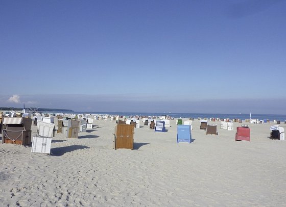 Strand-Hotel Hübner - Nähere Umgebung_Strand