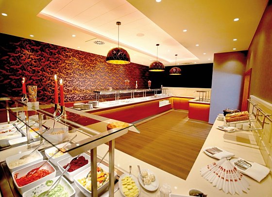 Morada Hotel Arendsee